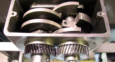 Certified Rebuilt Equipment