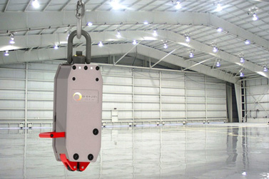 hydraulic vibration testing