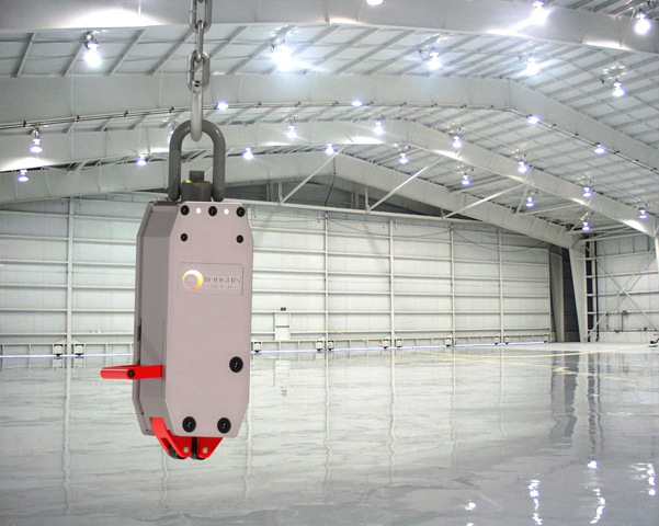 Hydraulic Vibration Testing