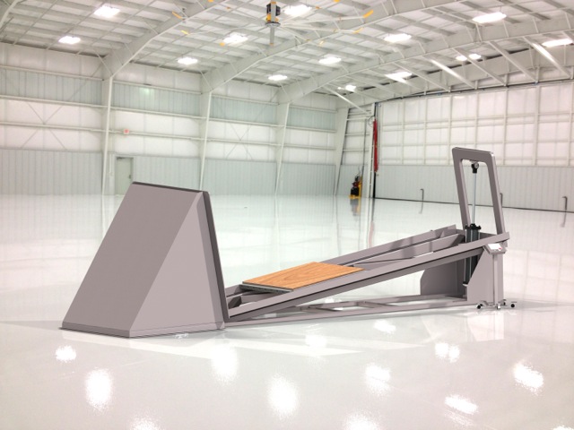 Transportation Simulation