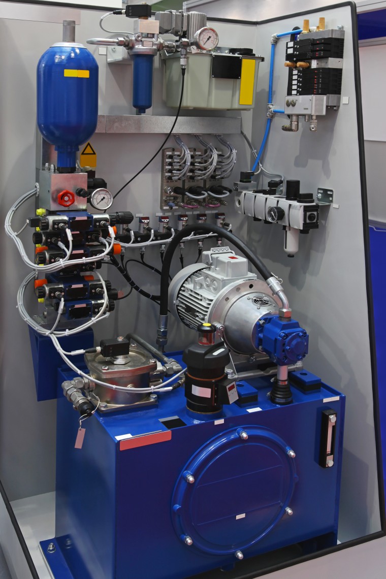 Test Equipment