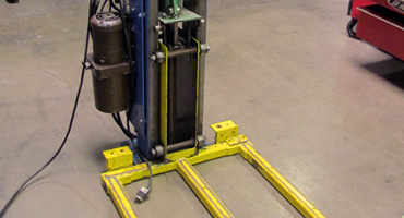Test Equipment