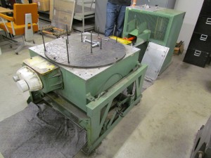 Test Equipment