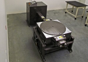 Test Equipment