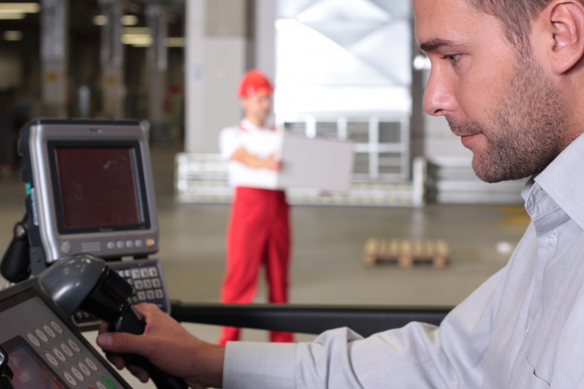 Test Equipment